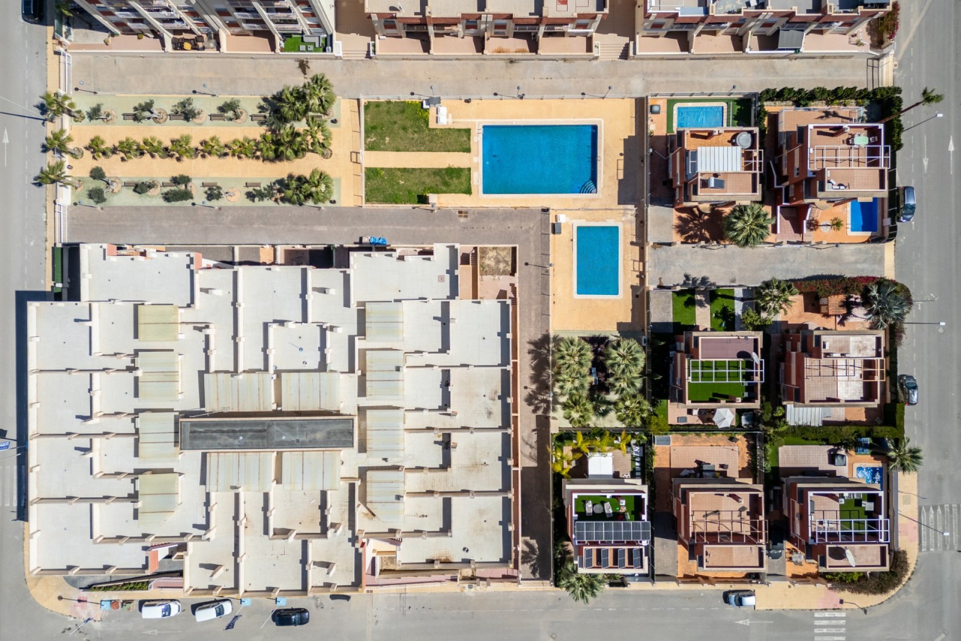 Obra nueva - Apartamento - Orihuela Costa - Costa Blanca Sur