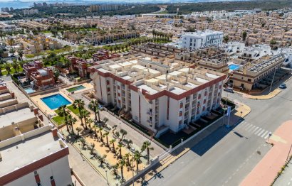 Appartement · Nouvelle construction - Orihuela Costa · Lomas de Cabo Roig · Alicante · Espagne