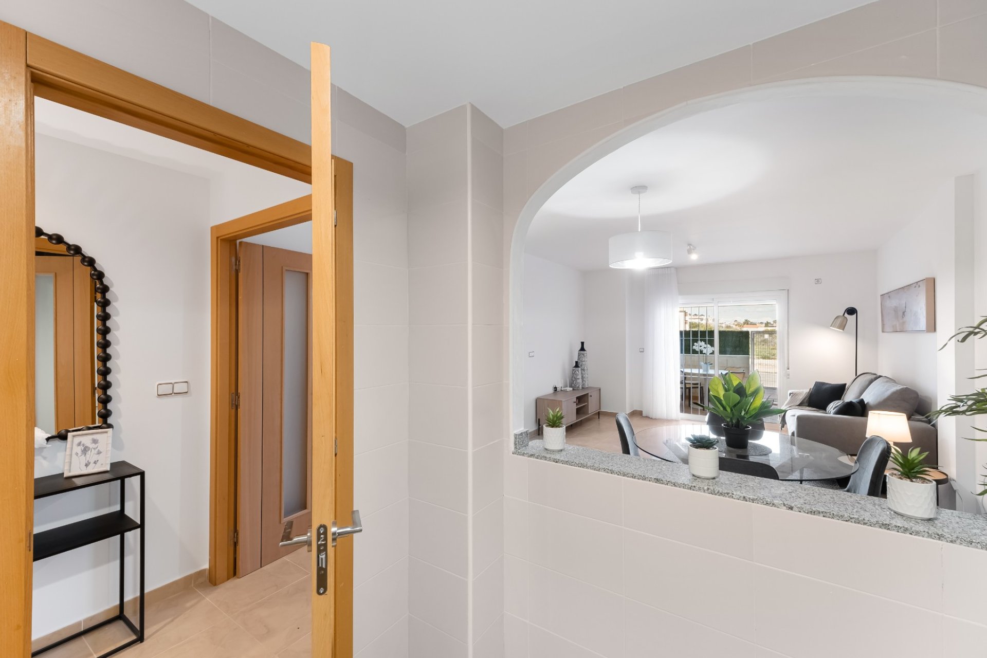Obra nueva - Apartamento - Orihuela Costa - Costa Blanca Sur