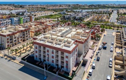 Appartement · Nouvelle construction - Orihuela Costa · Lomas de Cabo Roig · Alicante · Espagne