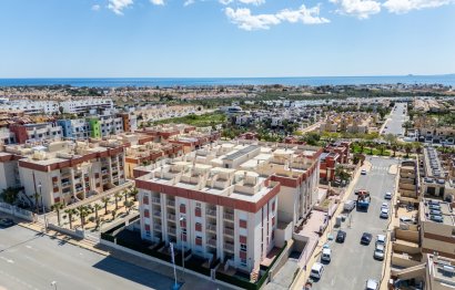 Appartement · Nouvelle construction - Orihuela Costa · Lomas de Cabo Roig · Alicante · Espagne