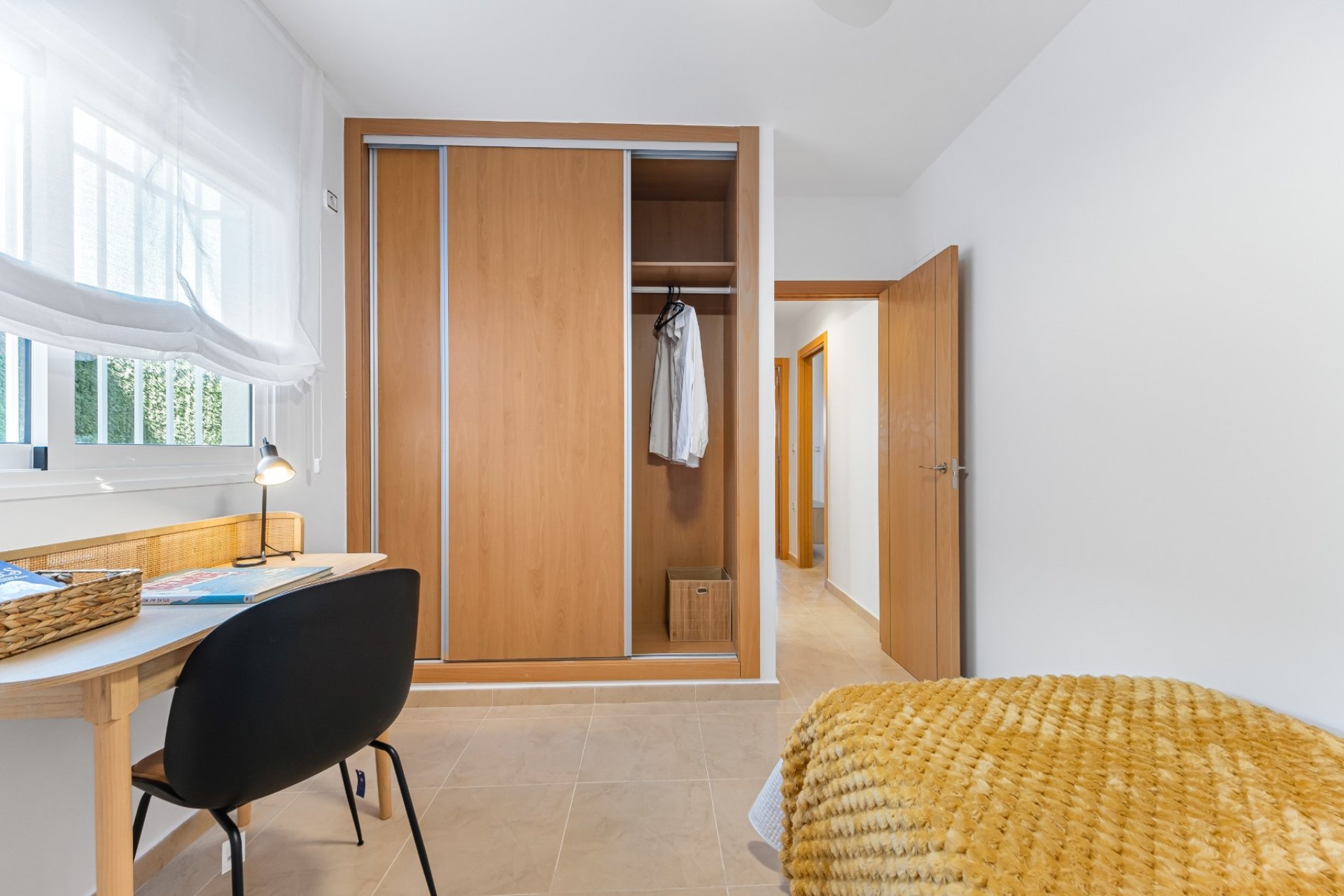 Obra nueva - Apartamento - Orihuela Costa - Costa Blanca Sur
