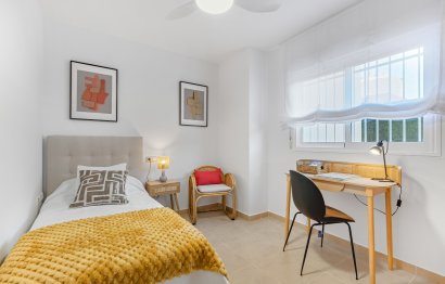 Appartement · Nouvelle construction - Orihuela Costa · Lomas de Cabo Roig · Alicante · Espagne
