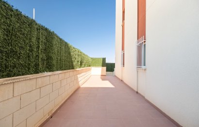 Appartement · Nouvelle construction - Orihuela Costa · Lomas de Cabo Roig · Alicante · Espagne