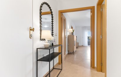 Appartement · Nouvelle construction - Orihuela Costa · Lomas de Cabo Roig · Alicante · Espagne