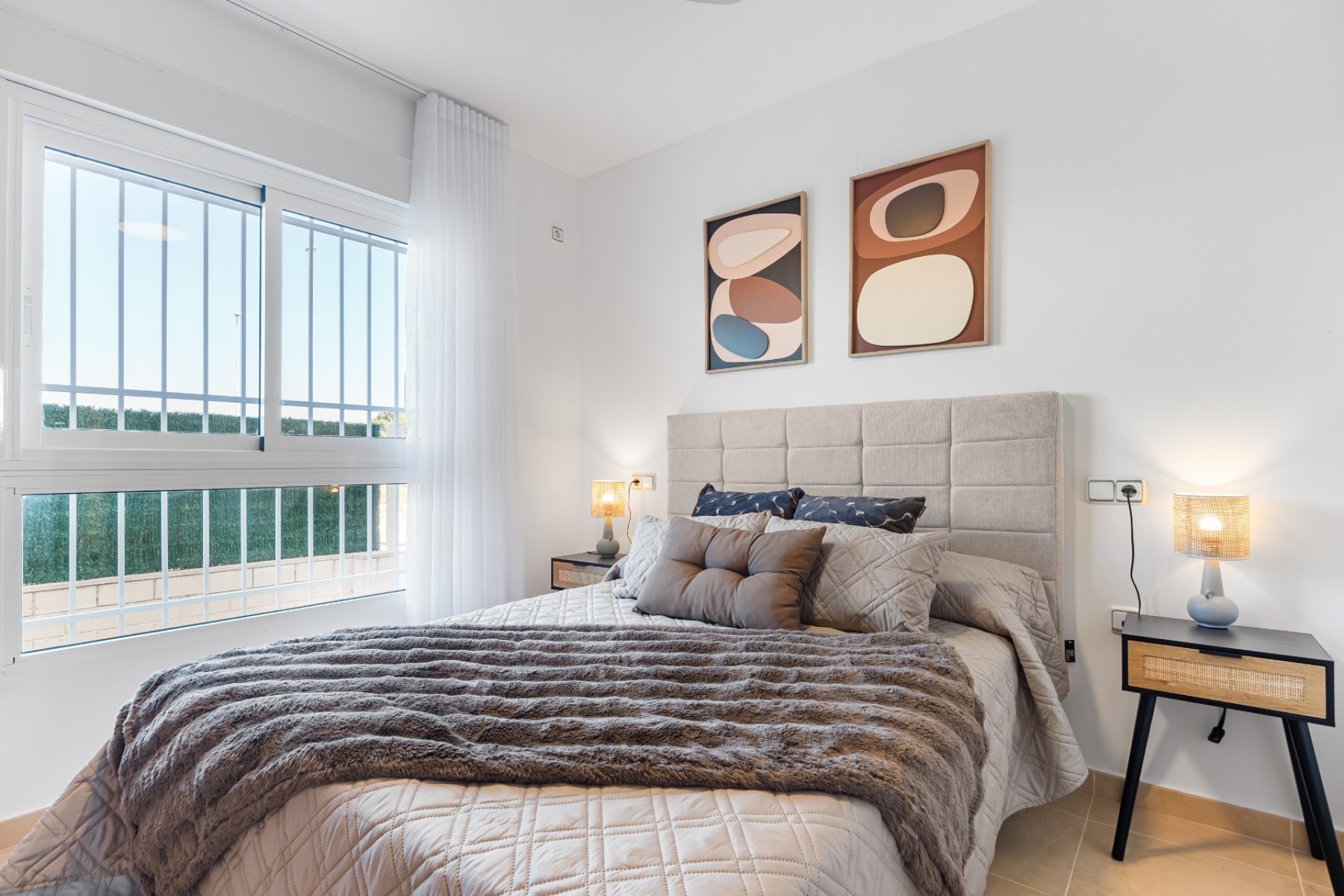 Obra nueva - Apartamento - Orihuela Costa - Costa Blanca Sur
