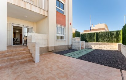Appartement · Nouvelle construction - Orihuela Costa · Lomas de Cabo Roig · Alicante · Espagne
