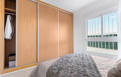 Appartement · Nouvelle construction - Orihuela Costa · Lomas de Cabo Roig · Alicante · Espagne