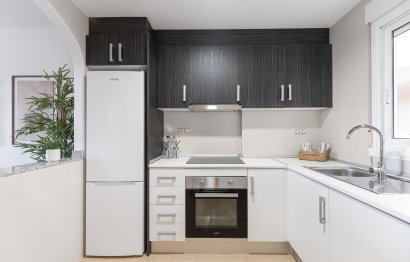 Appartement · Nouvelle construction - Orihuela Costa · Lomas de Cabo Roig · Alicante · Espagne