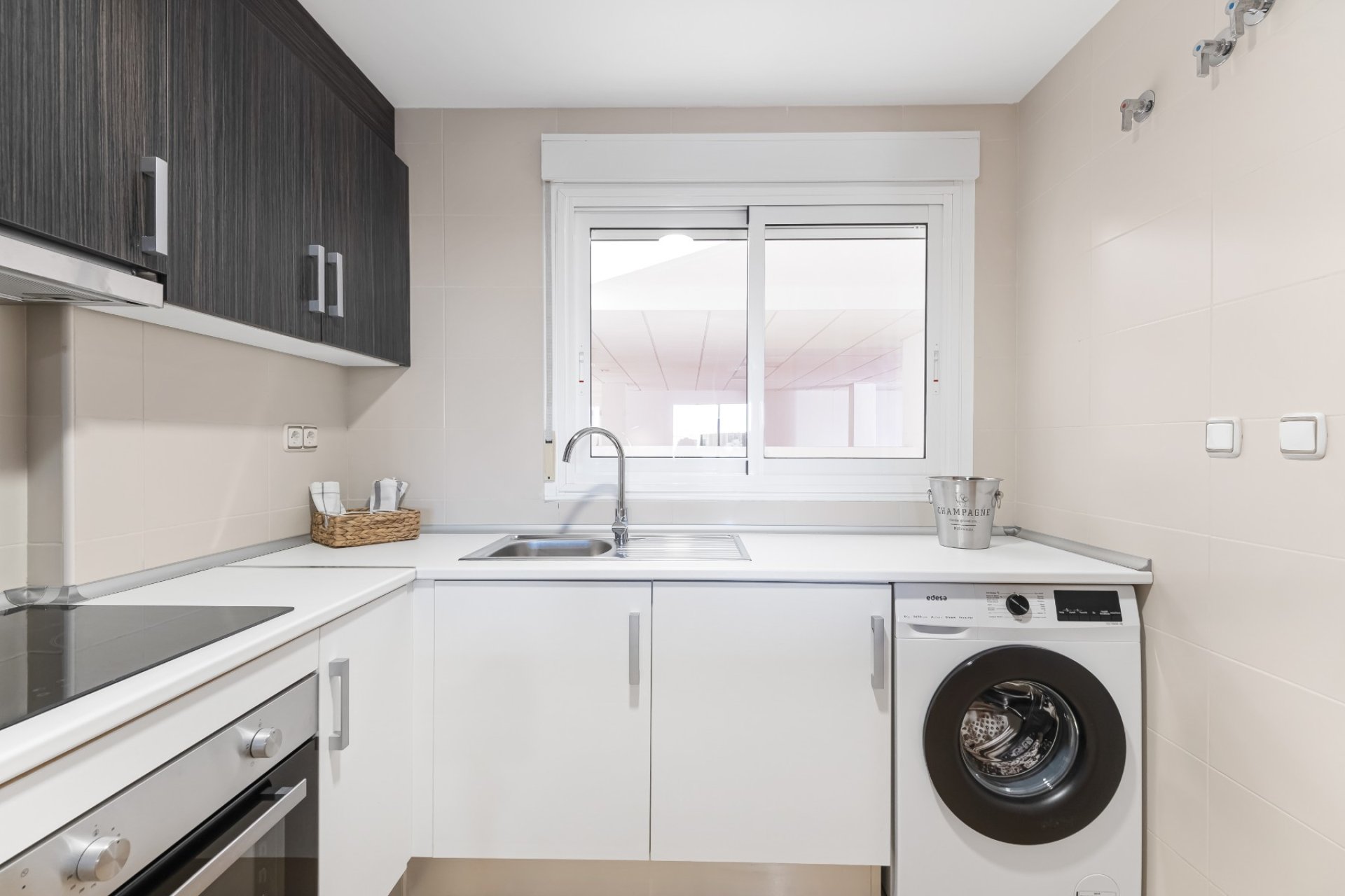 Obra nueva - Apartamento - Orihuela Costa - Costa Blanca Sur