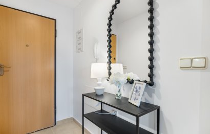 Appartement · Nouvelle construction - Orihuela Costa · Lomas de Cabo Roig · Alicante · Espagne