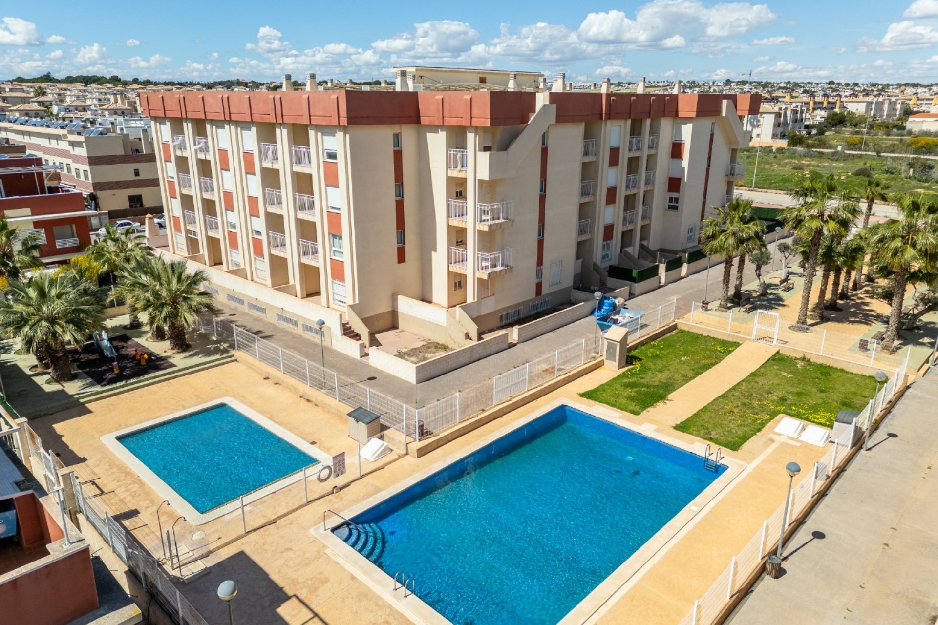 Obra nueva - Apartamento - Orihuela Costa - Costa Blanca Sur