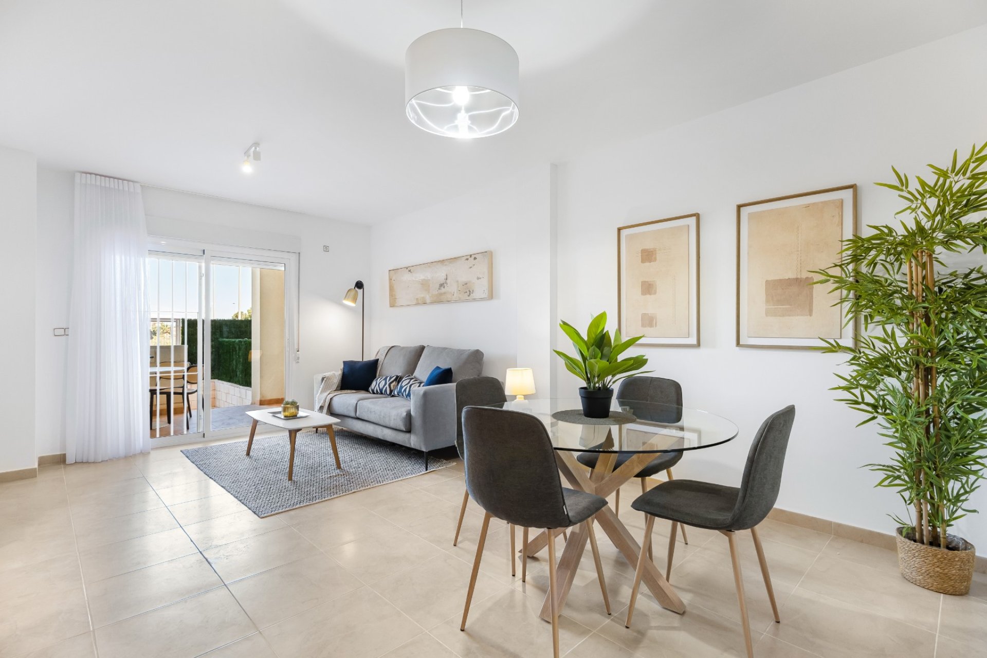 Obra nueva - Apartamento - Orihuela Costa - Costa Blanca Sur