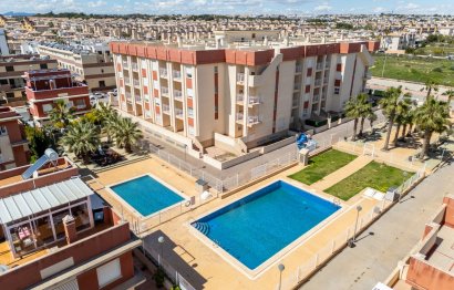 Appartement · Nouvelle construction - Orihuela Costa · Lomas de Cabo Roig · Alicante · Espagne