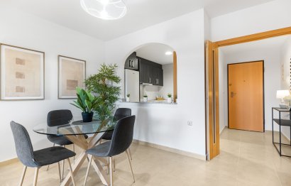 Appartement · Nouvelle construction - Orihuela Costa · Lomas de Cabo Roig · Alicante · Espagne