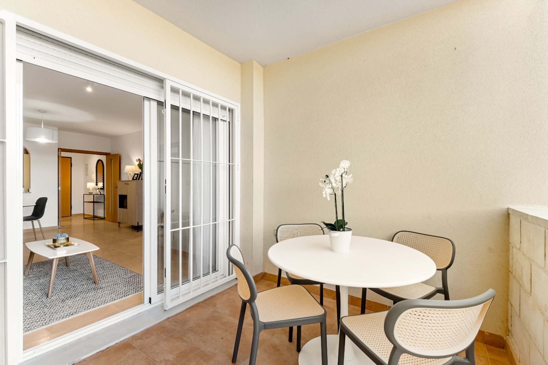 Obra nueva - Apartamento - Orihuela Costa - Costa Blanca Sur