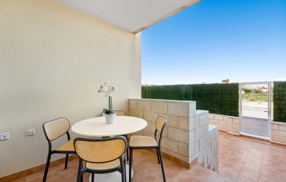 Appartement · Nouvelle construction - Orihuela Costa · Lomas de Cabo Roig · Alicante · Espagne