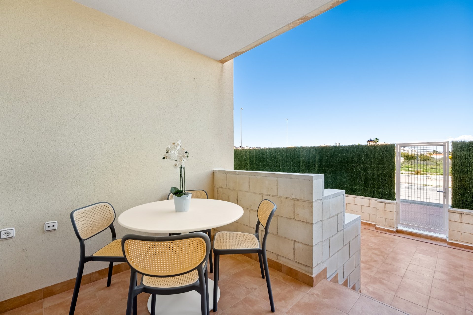 Obra nueva - Apartamento - Orihuela Costa - Costa Blanca Sur