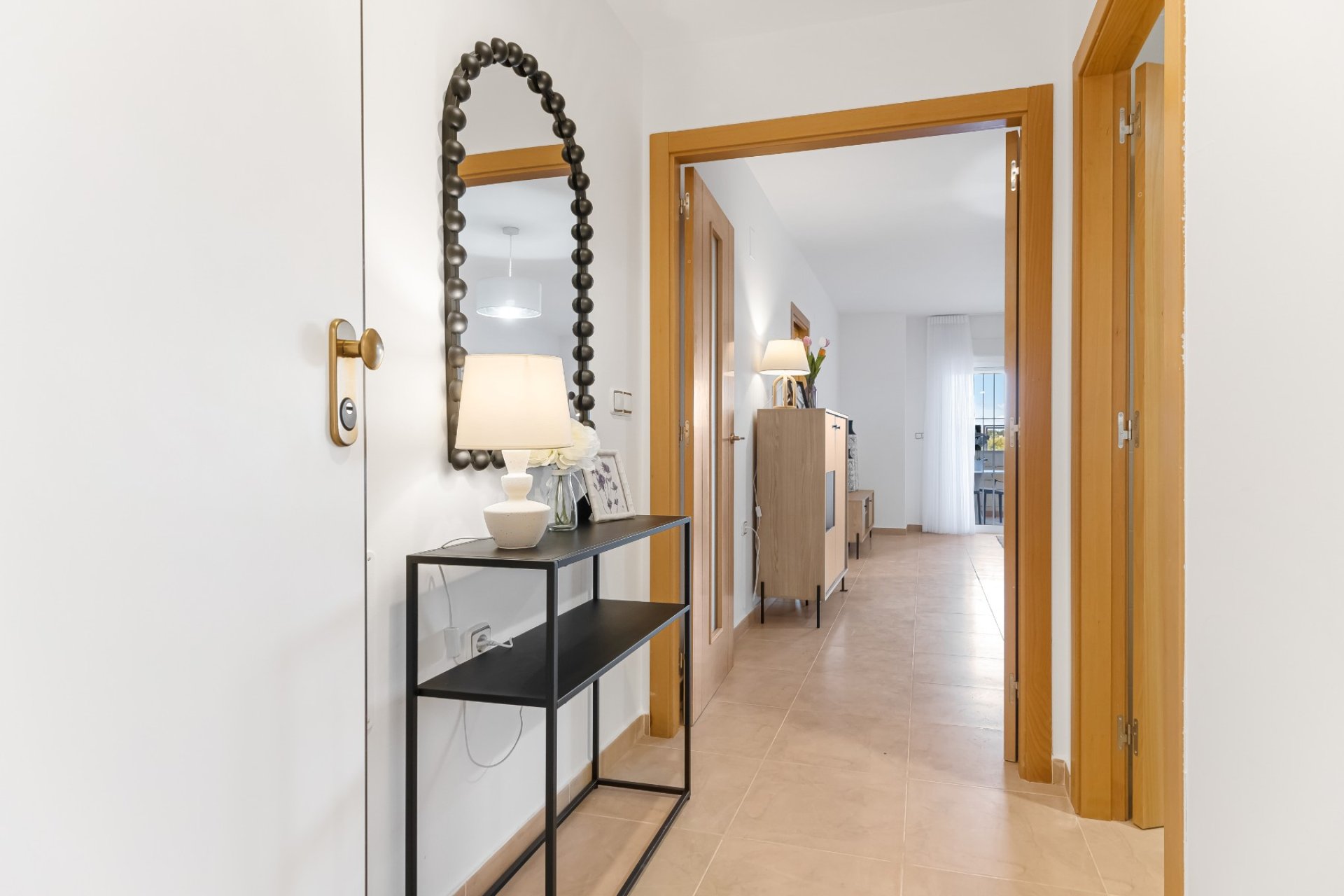 Obra nueva - Apartamento - Orihuela Costa - Costa Blanca Sur