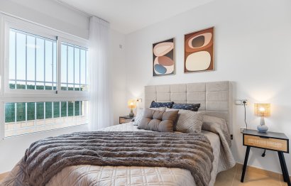 Appartement · Nouvelle construction - Orihuela Costa · Lomas de Cabo Roig · Alicante · Espagne
