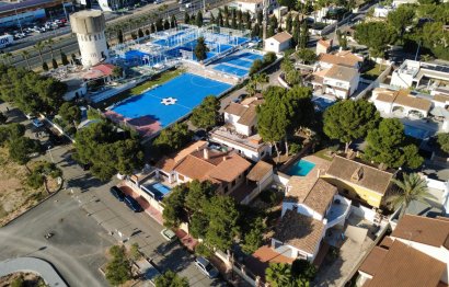 Duplex · Revente - Orihuela Costa · Punta Prima · Alicante · Espagne