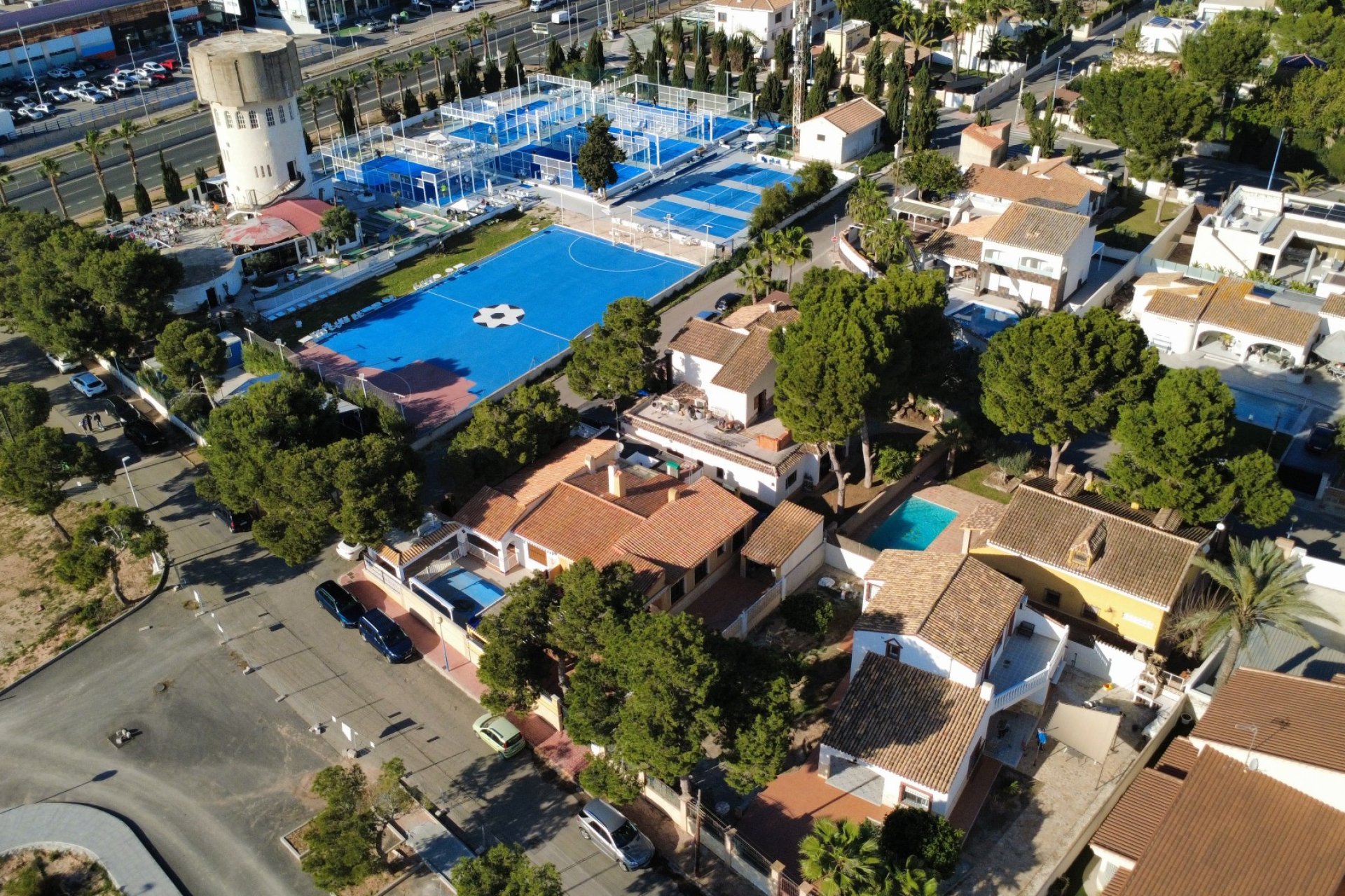 Revente - Duplex - Orihuela Costa - Costa Blanca South