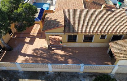Duplex · Revente - Orihuela Costa · Punta Prima · Alicante · Espagne