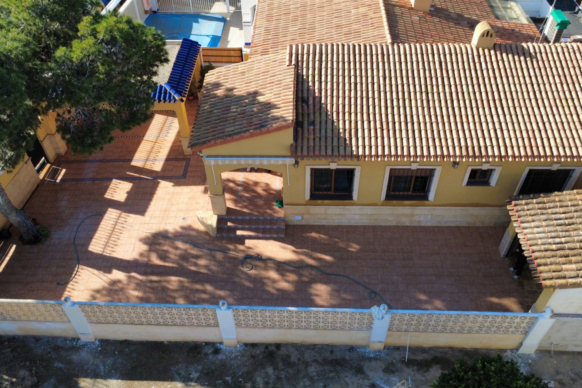 Revente - Duplex - Orihuela Costa - Costa Blanca South