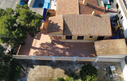 Duplex · Revente - Orihuela Costa · Punta Prima · Alicante · Espagne