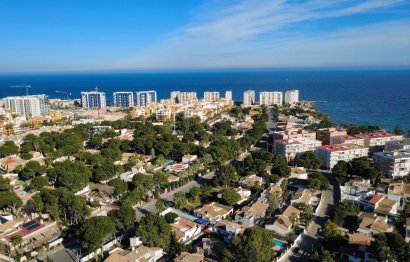 Duplex · Revente - Orihuela Costa · Punta Prima · Alicante · Espagne