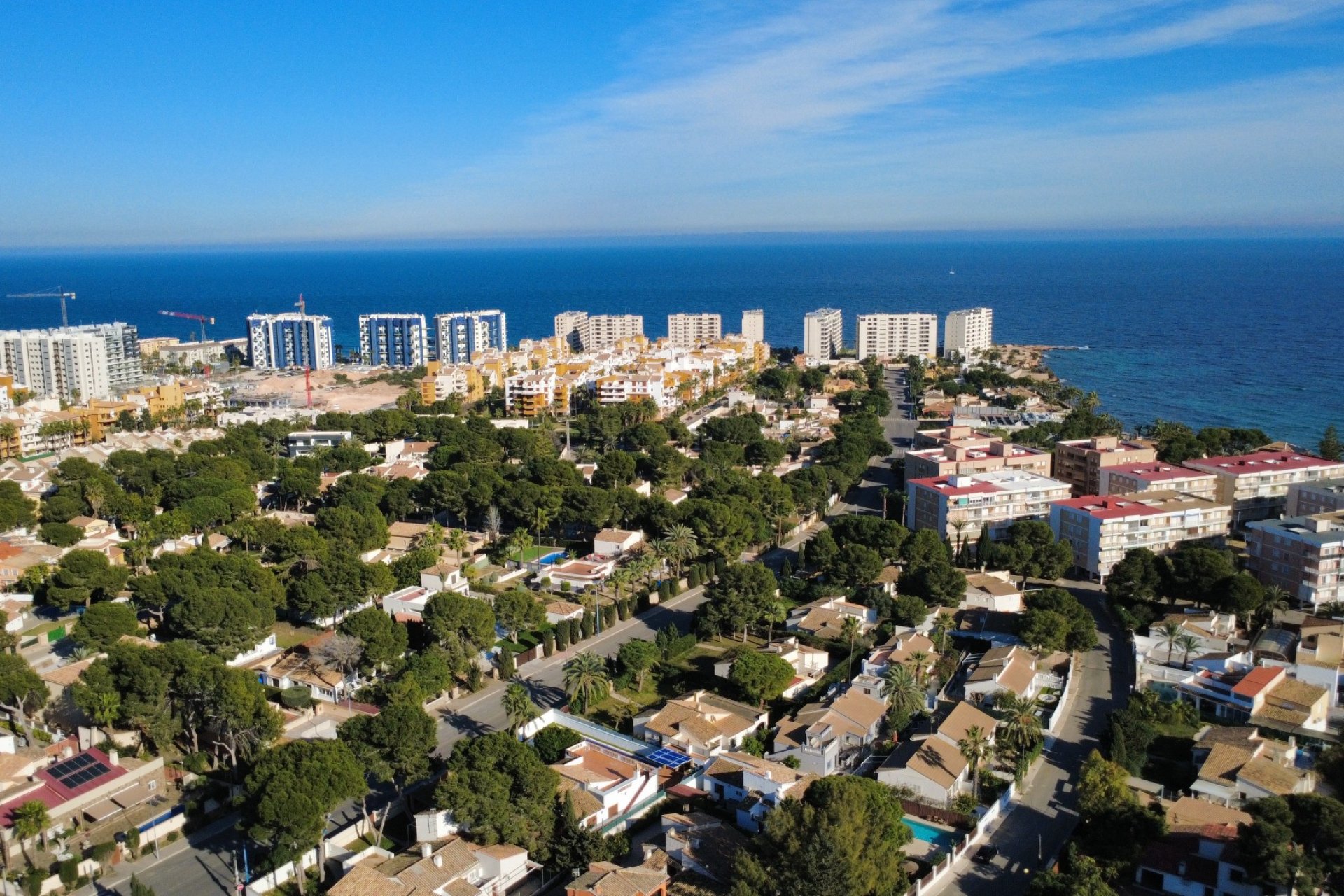 Revente - Duplex - Orihuela Costa - Costa Blanca South