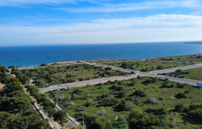 Duplex · Revente - Orihuela Costa · Punta Prima · Alicante · Espagne