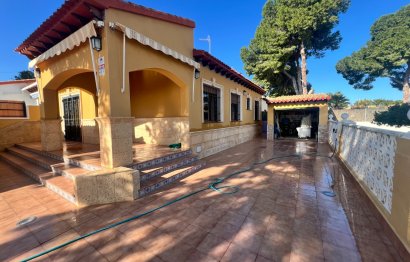 Duplex · Revente - Orihuela Costa · Punta Prima · Alicante · Espagne