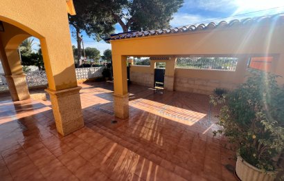 Duplex · Revente - Orihuela Costa · Punta Prima · Alicante · Espagne