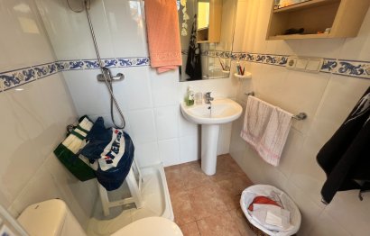 Duplex · Revente - Orihuela Costa · Punta Prima · Alicante · Espagne