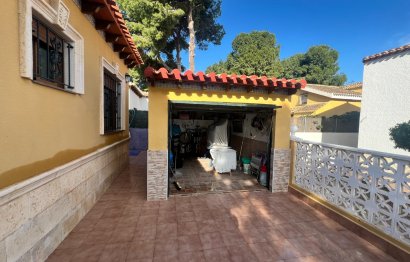 Duplex · Revente - Orihuela Costa · Punta Prima · Alicante · Espagne