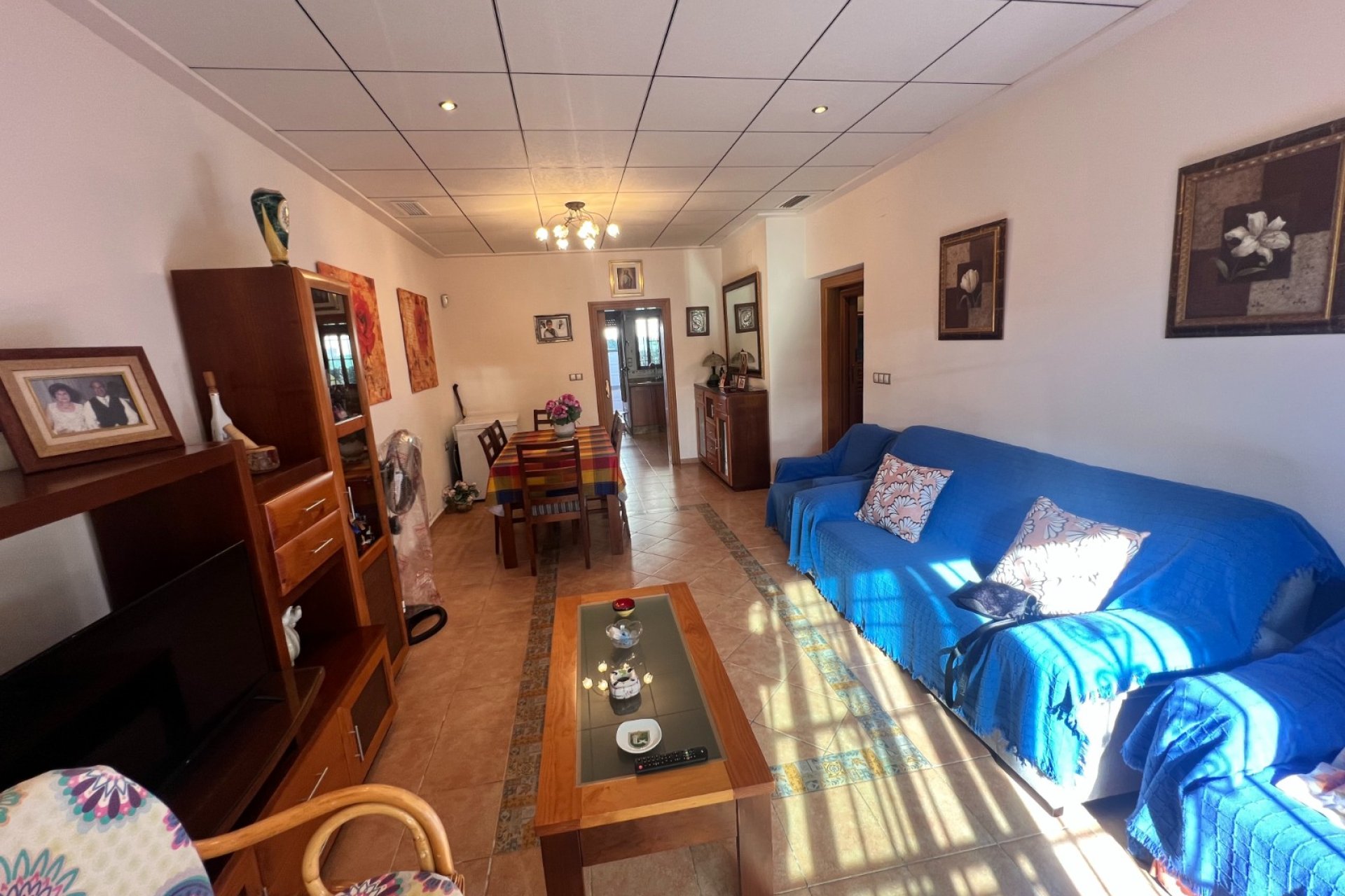 Revente - Duplex - Orihuela Costa - Costa Blanca South