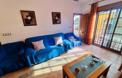 Duplex · Revente - Orihuela Costa · Punta Prima · Alicante · Espagne