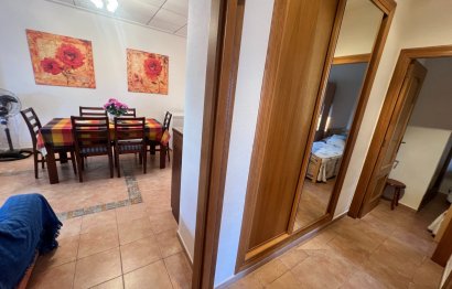 Duplex · Revente - Orihuela Costa · Punta Prima · Alicante · Espagne