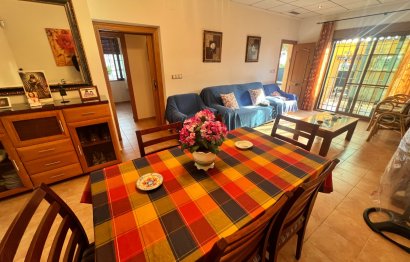 Duplex · Revente - Orihuela Costa · Punta Prima · Alicante · Espagne