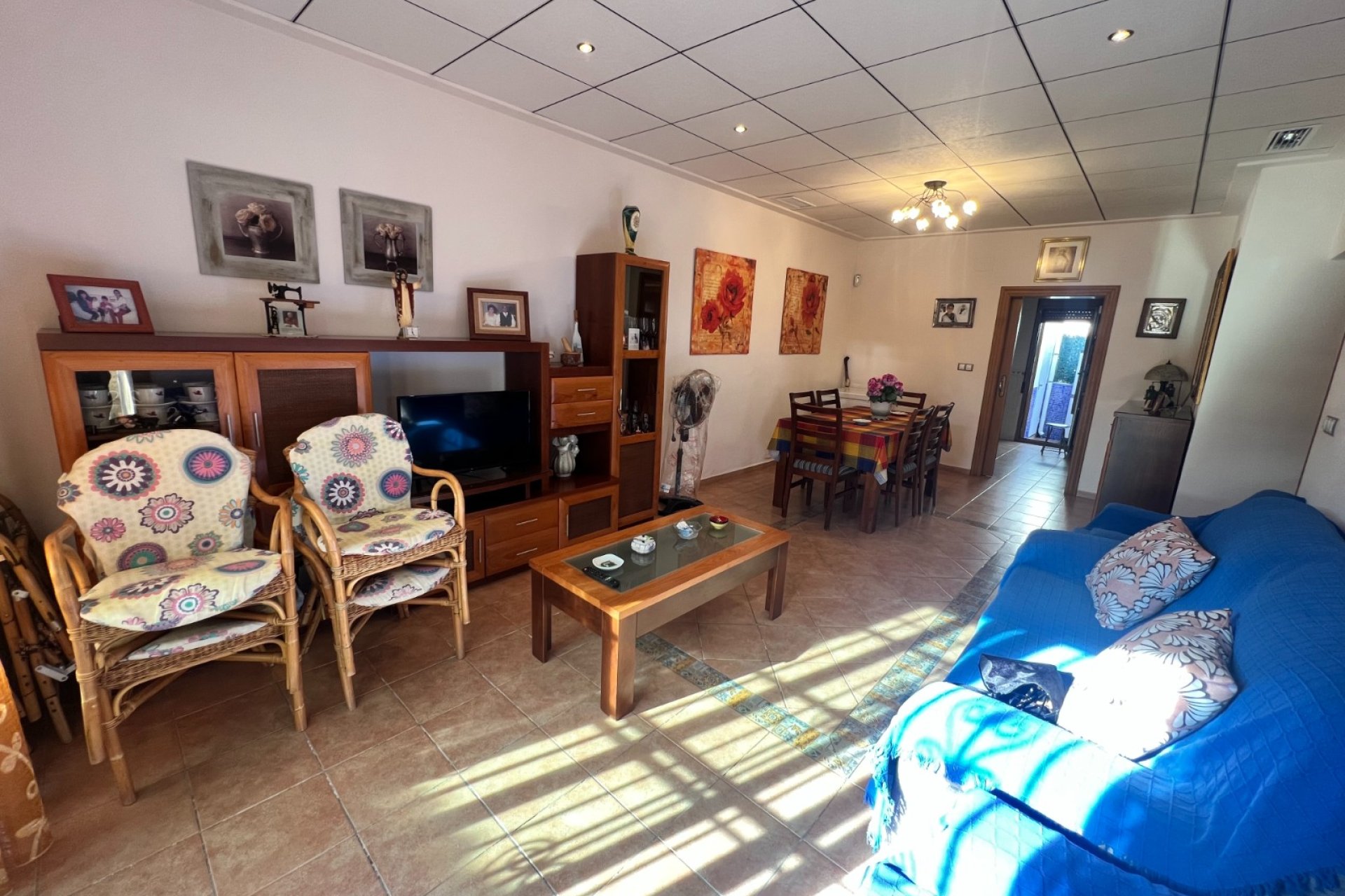 Revente - Duplex - Orihuela Costa - Costa Blanca South