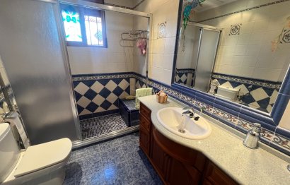Duplex · Revente - Orihuela Costa · Punta Prima · Alicante · Espagne
