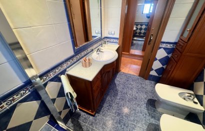 Duplex · Revente - Orihuela Costa · Punta Prima · Alicante · Espagne