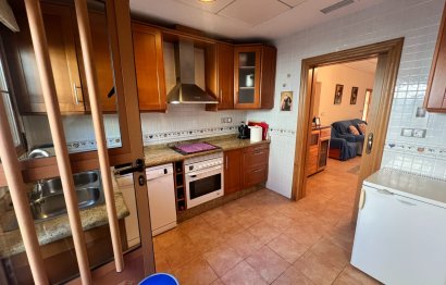 Duplex · Revente - Orihuela Costa · Punta Prima · Alicante · Espagne