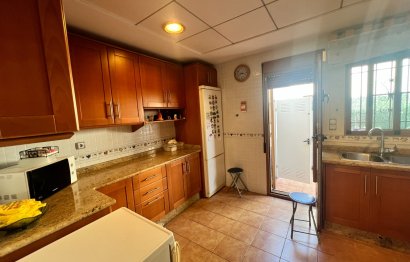 Duplex · Revente - Orihuela Costa · Punta Prima · Alicante · Espagne