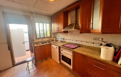 Duplex · Revente - Orihuela Costa · Punta Prima · Alicante · Espagne