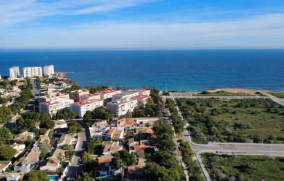 Duplex · Revente - Orihuela Costa · Punta Prima · Alicante · Espagne