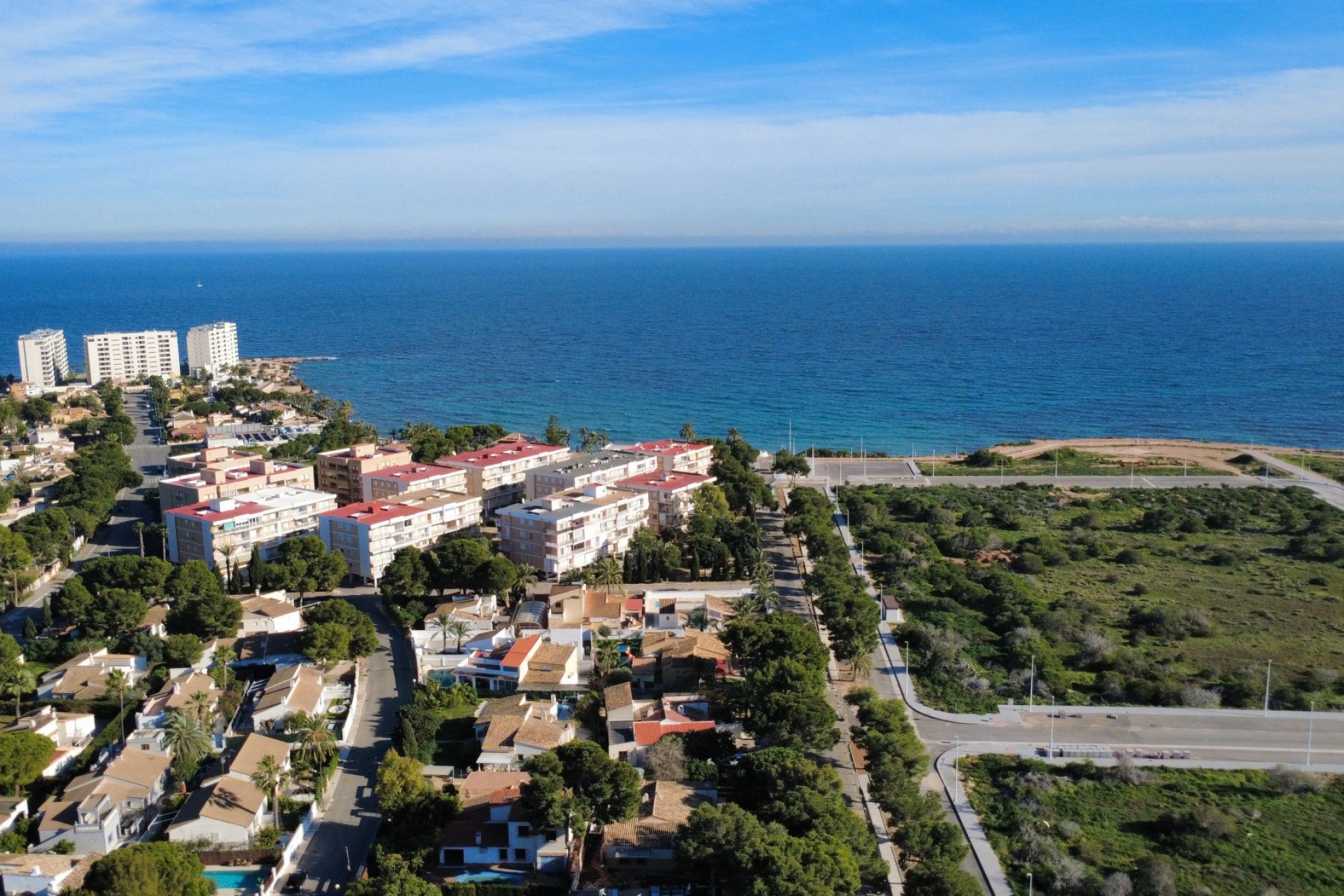 Revente - Duplex - Orihuela Costa - Costa Blanca South