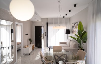 Etagevåning · Nybyggnation - Pilar de la Horadada · Alicante · Spanien