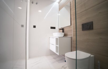 Duplex · New Build - Pilar de la Horadada · Alicante · Spain